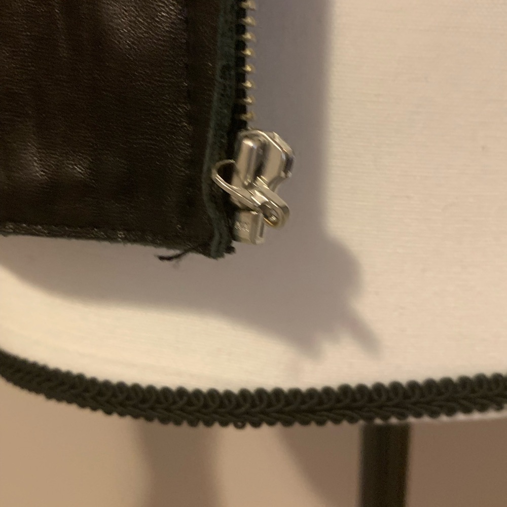 Super Soft Lamb Leather Jacket. - image 6